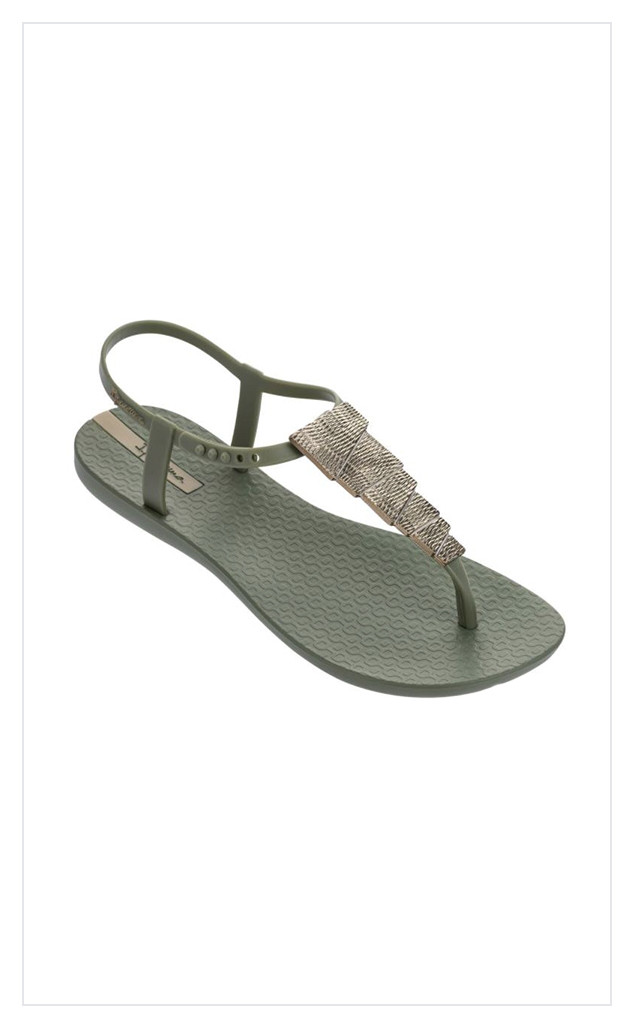 ESC: Sandals